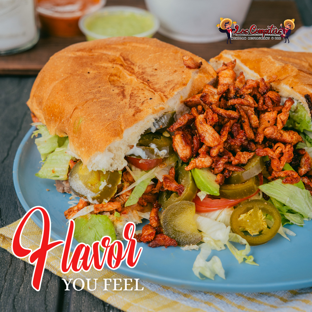 Los Compitas Restaurant | Denver CO