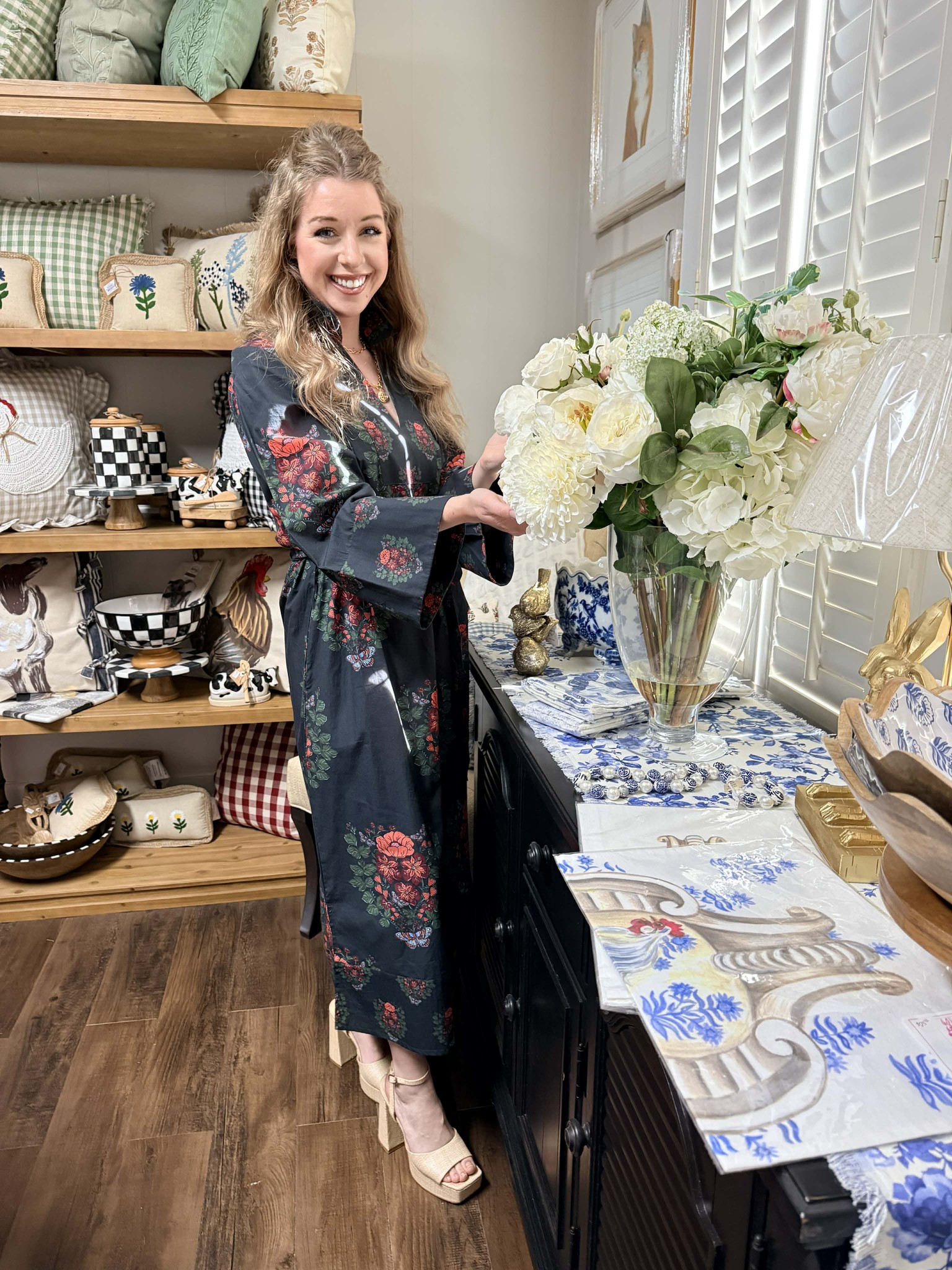 Miss - CYBER MONDAY is LIVE at Miss Montine’s — and it is GOOD. Our 30% ...