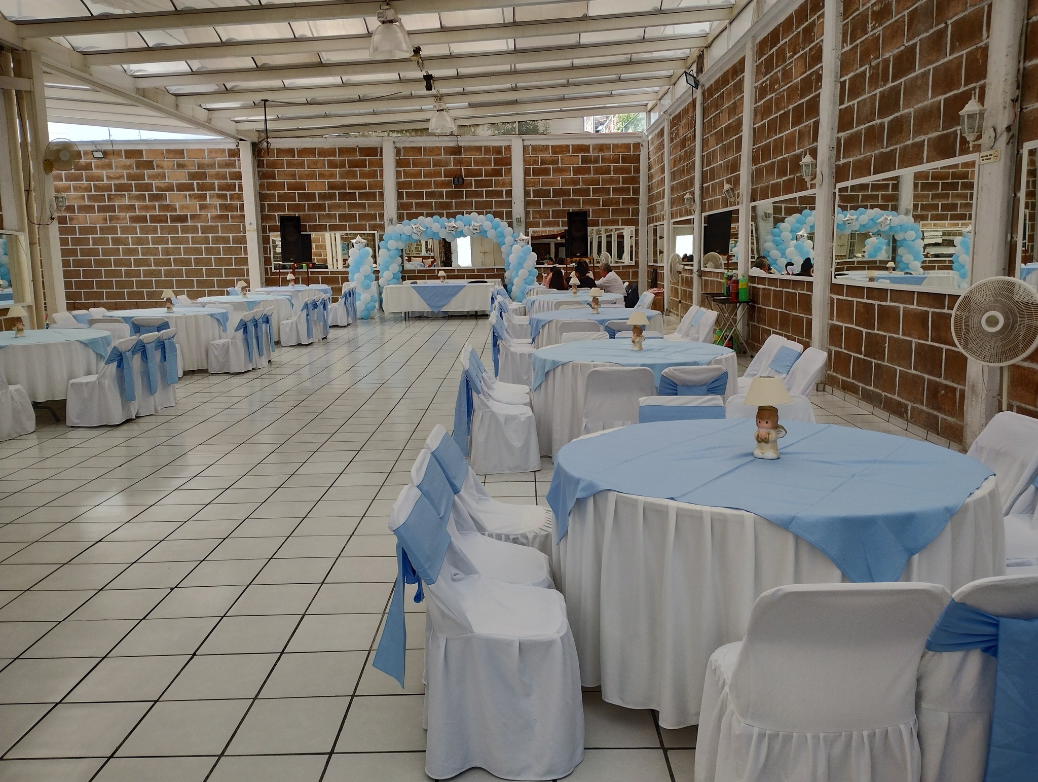 Salón Rivera