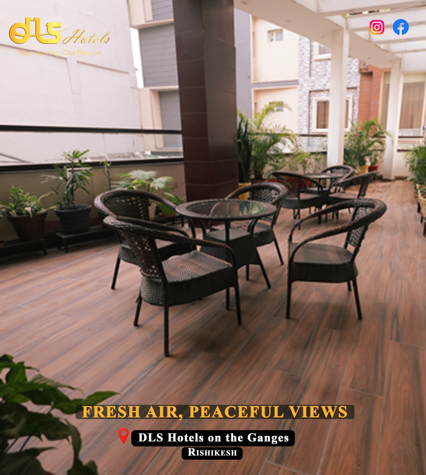 Regenta Inn DLS