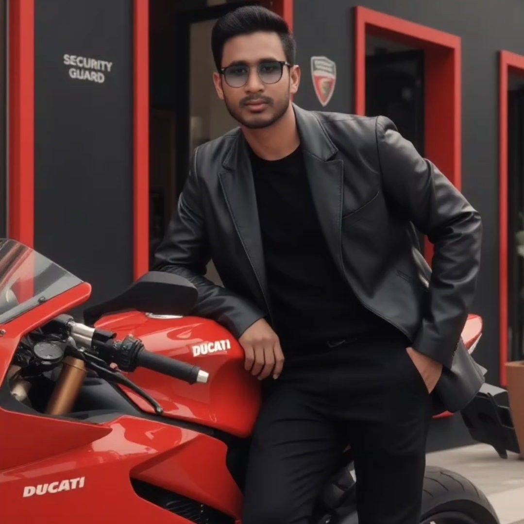 Aman Ullah