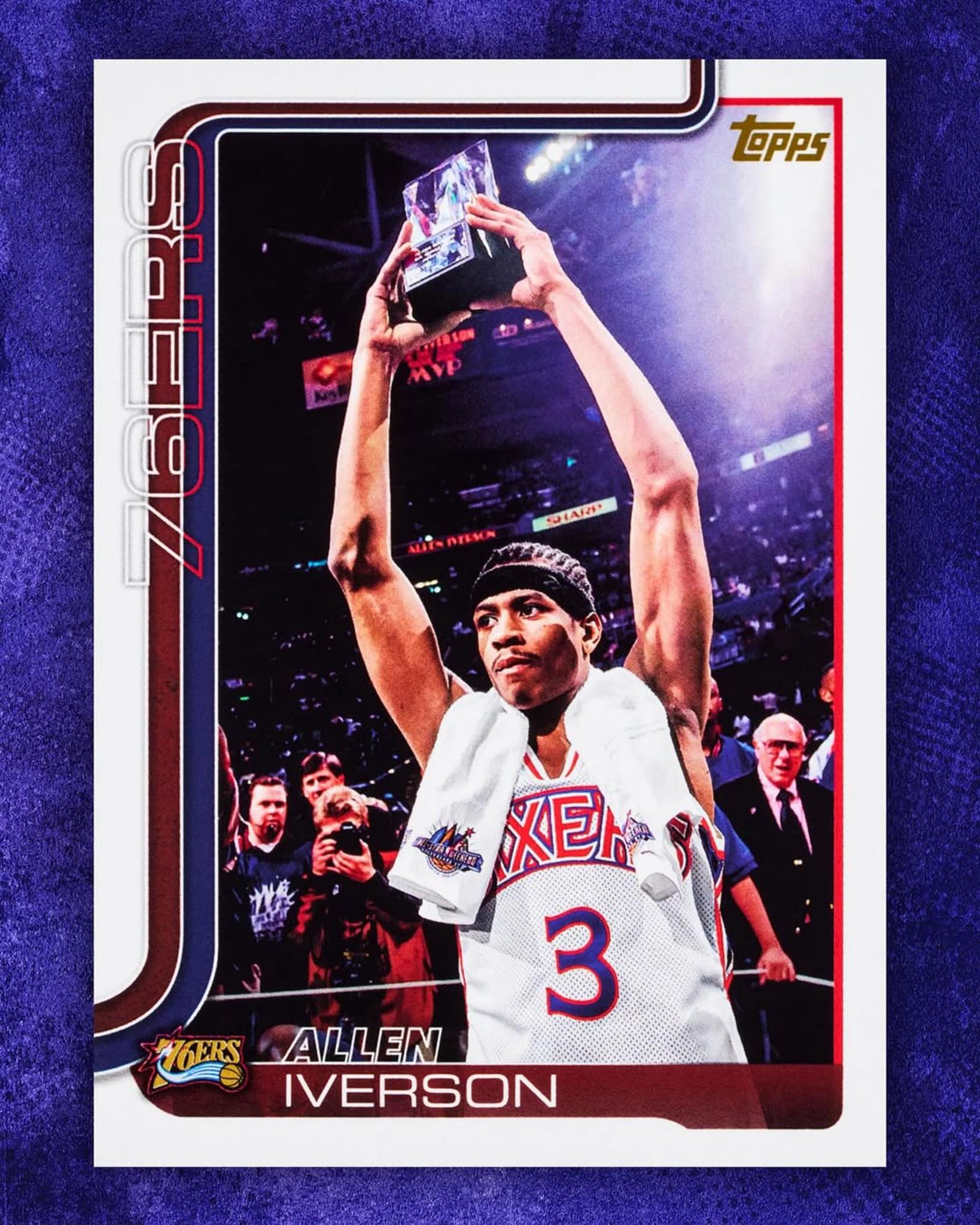 Allen Iverson