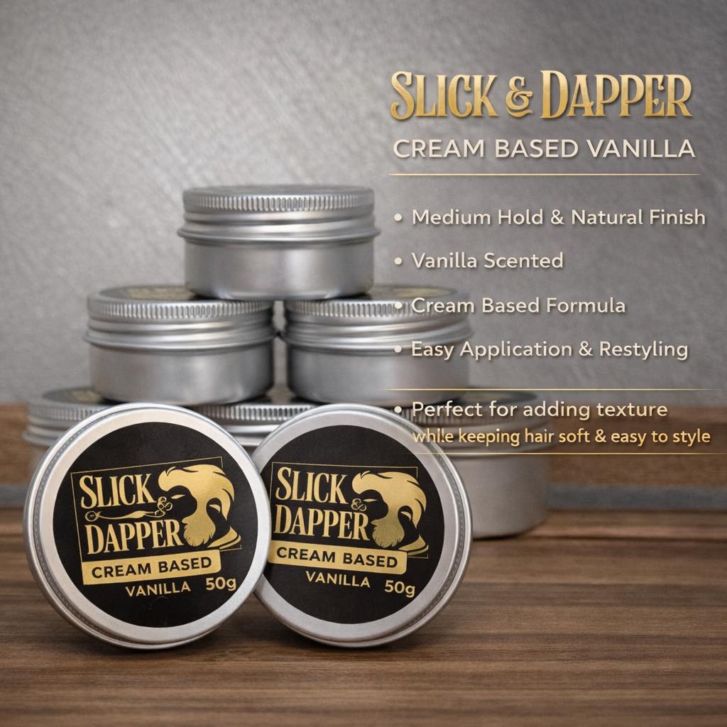 Slick and Dapper Barbershop - Oroquieta City | Oroquieta City