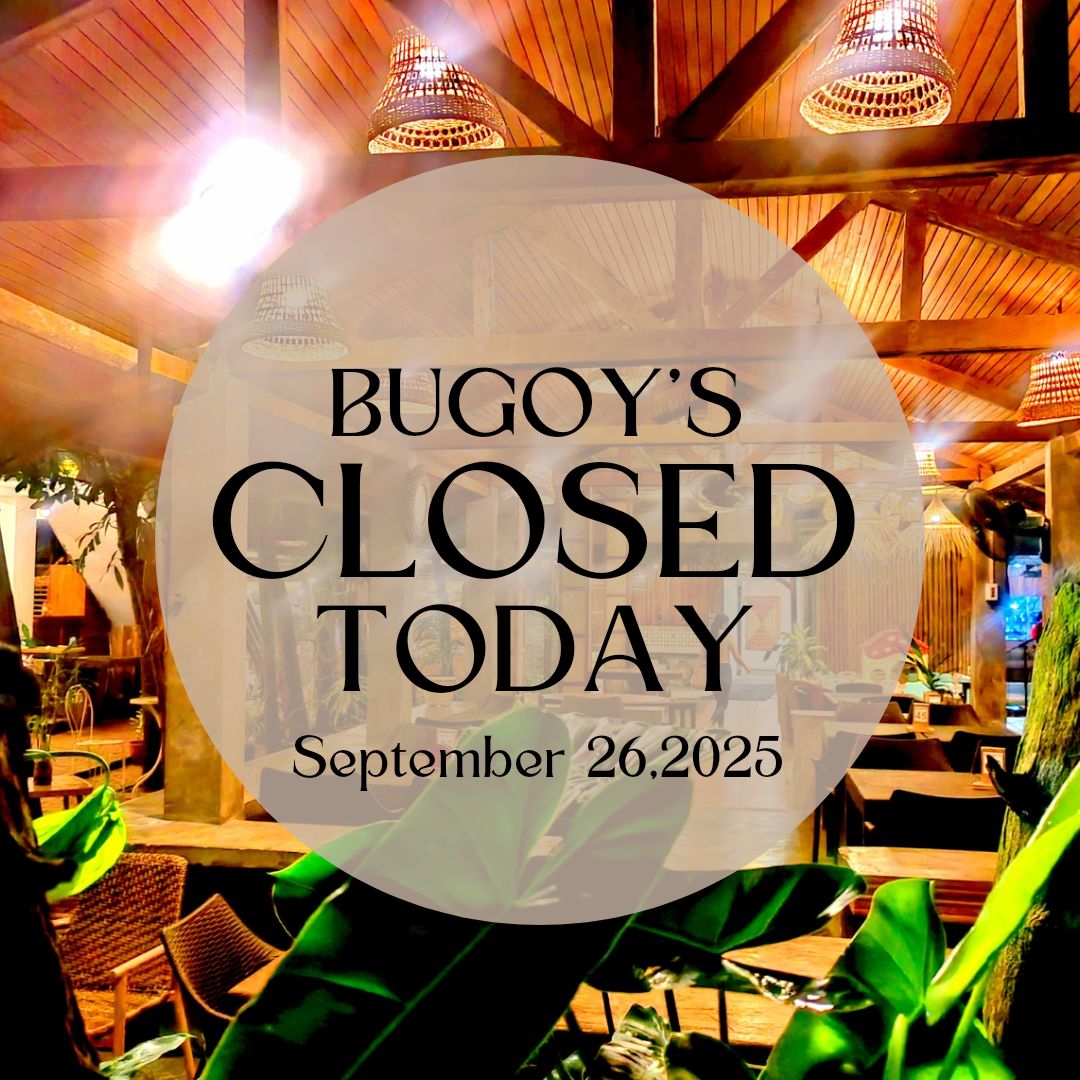 Bugoy's Seafood Restaurant... - Bugoy's Seafood Restaurant