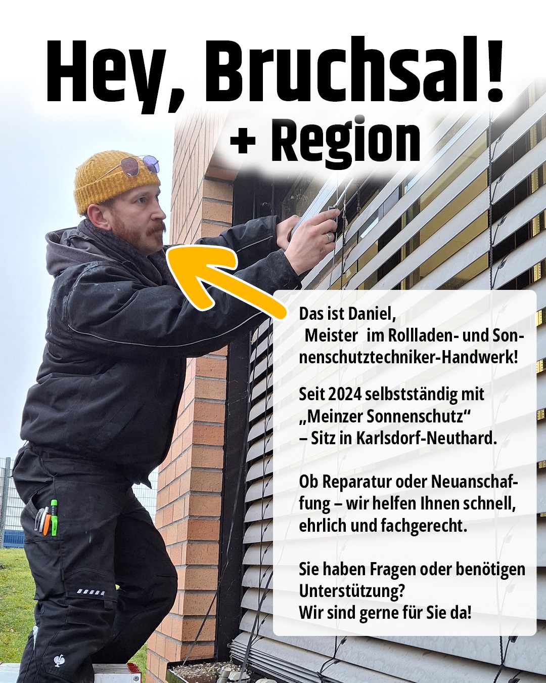 Markise Fhrt Nicht Mehr Ein