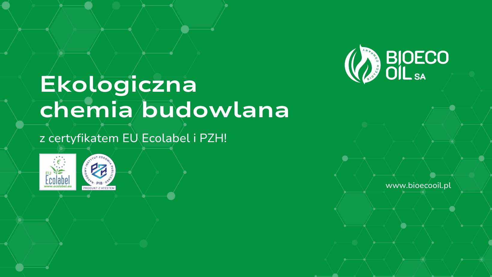 Bioeco Oil S.A.