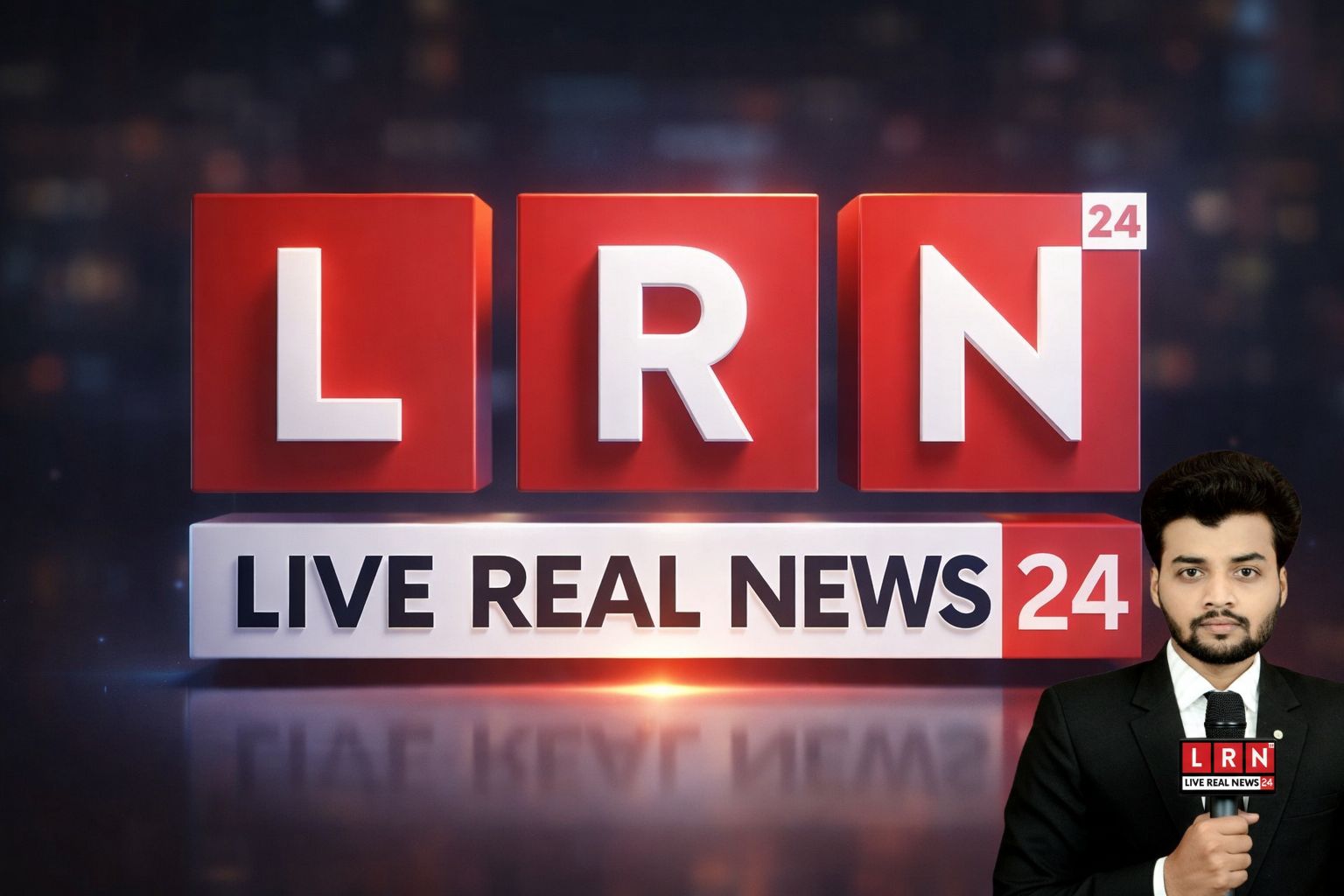 Live Real News 24 | Agra