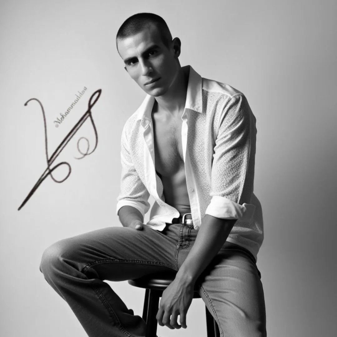 Mostafa Mohammaddost