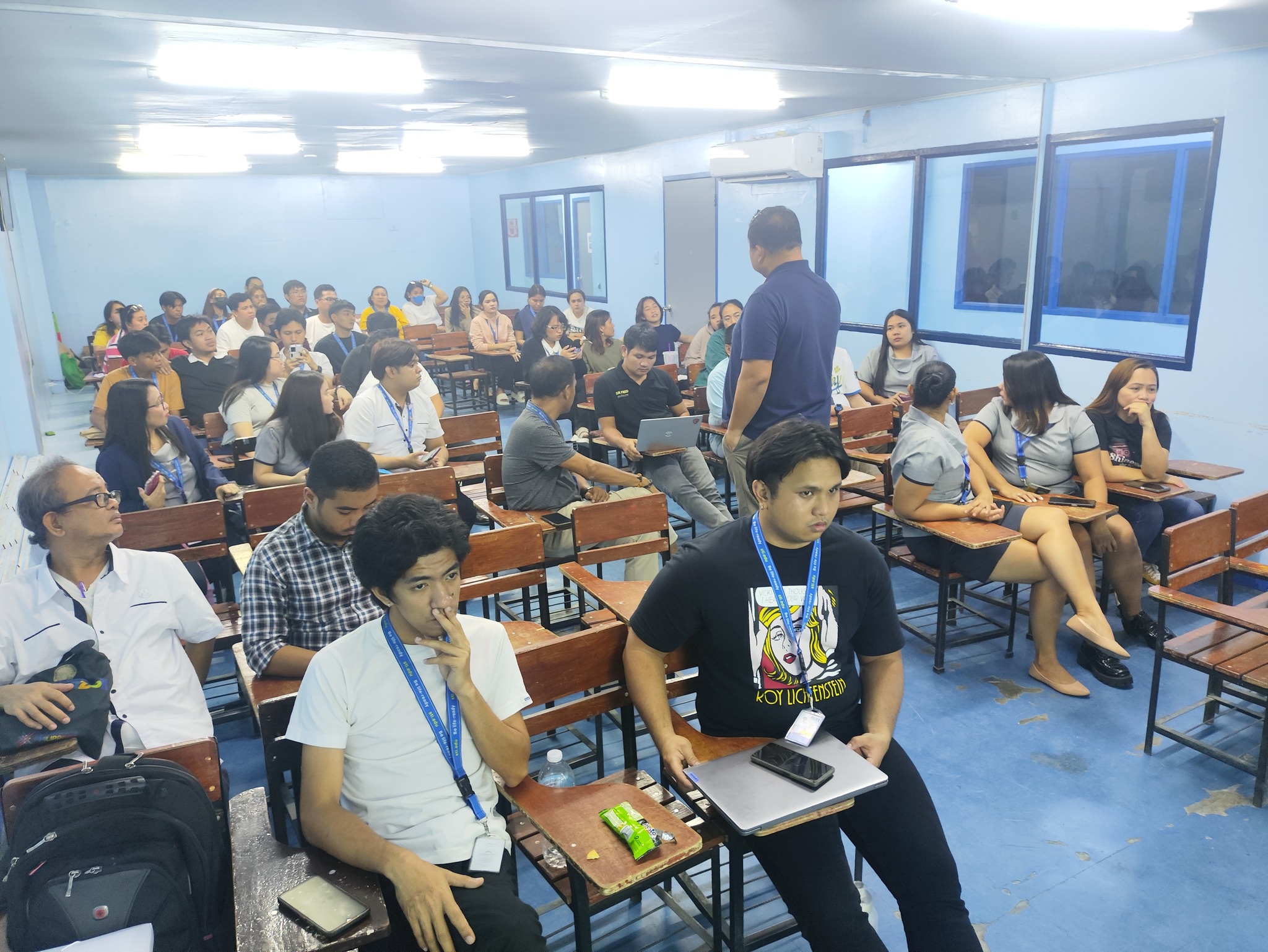 4PH Program - Bacoor | Bacoor