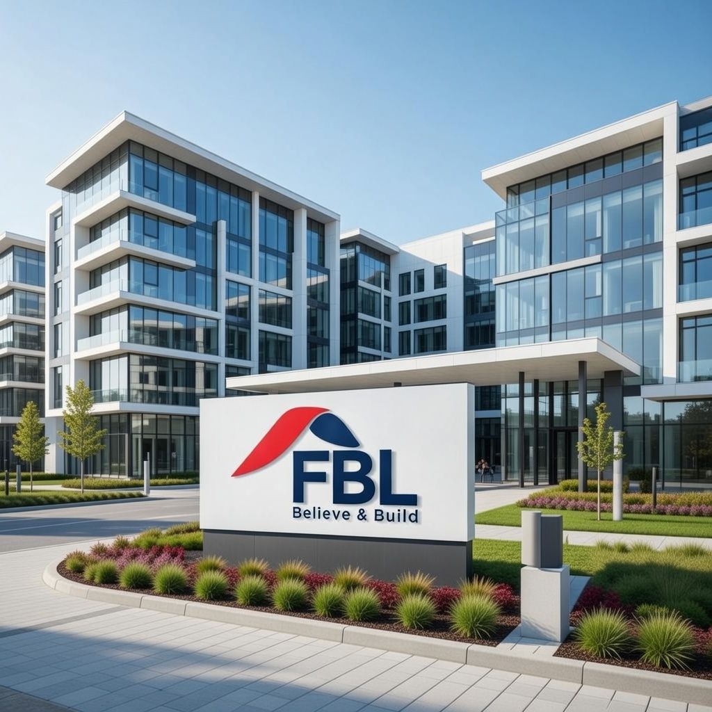 FBL | Dhaka