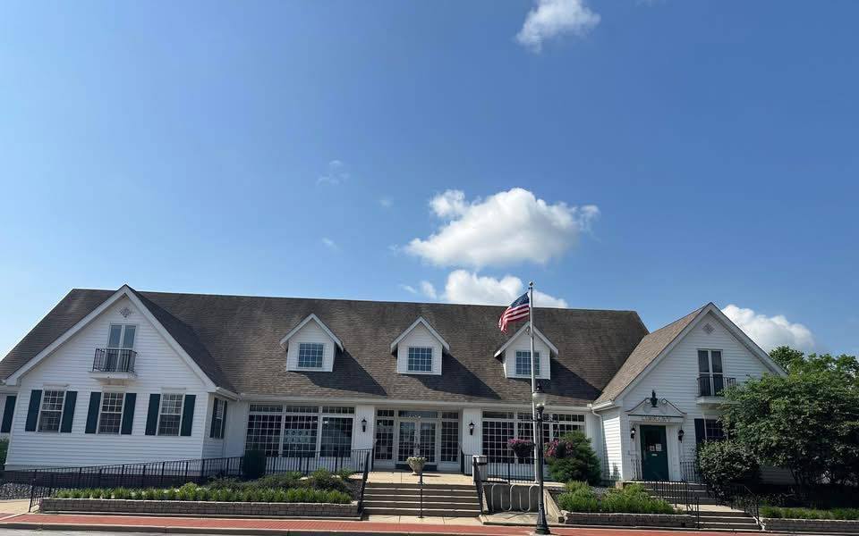 Edinburgh Wright-Hageman Public Library
