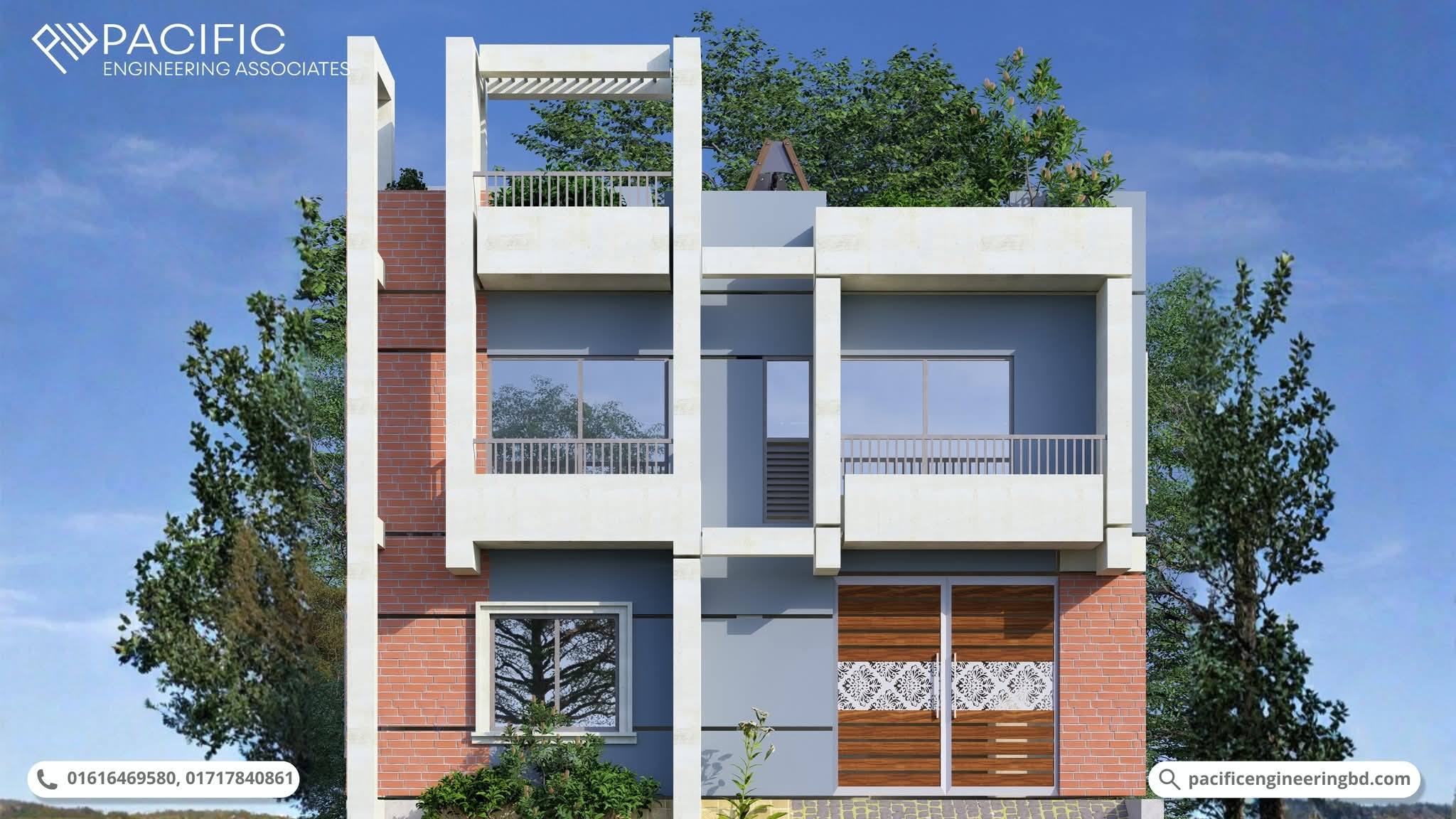 Pacific Engineering Associates. - PEA | Dhaka