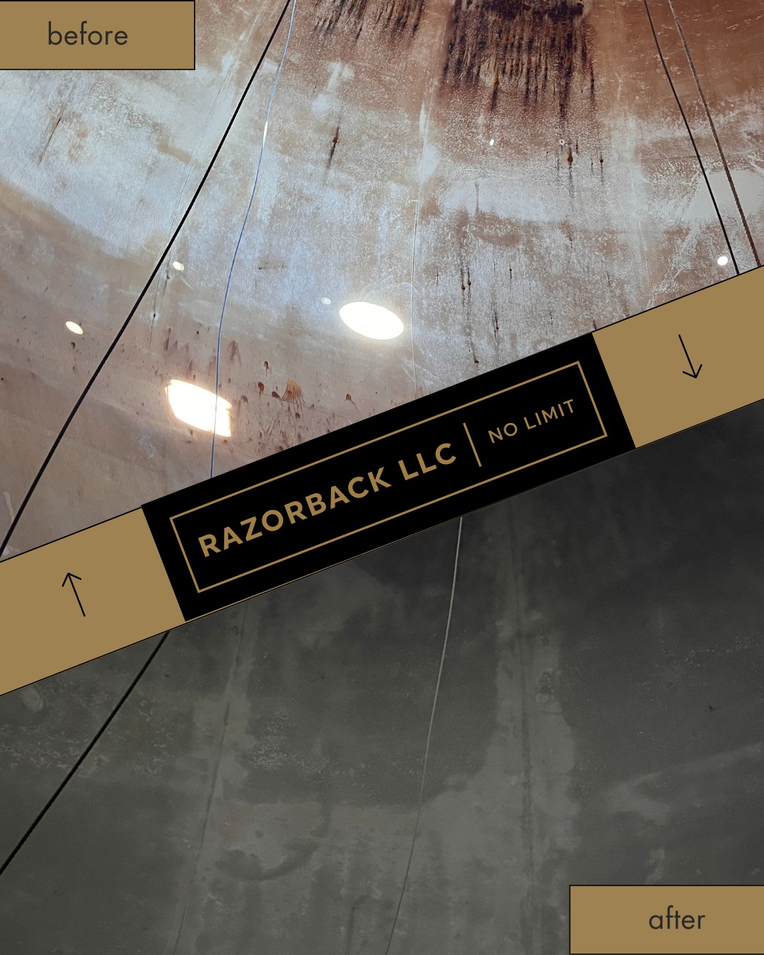 Razorback LLC | Tarpon Springs FL