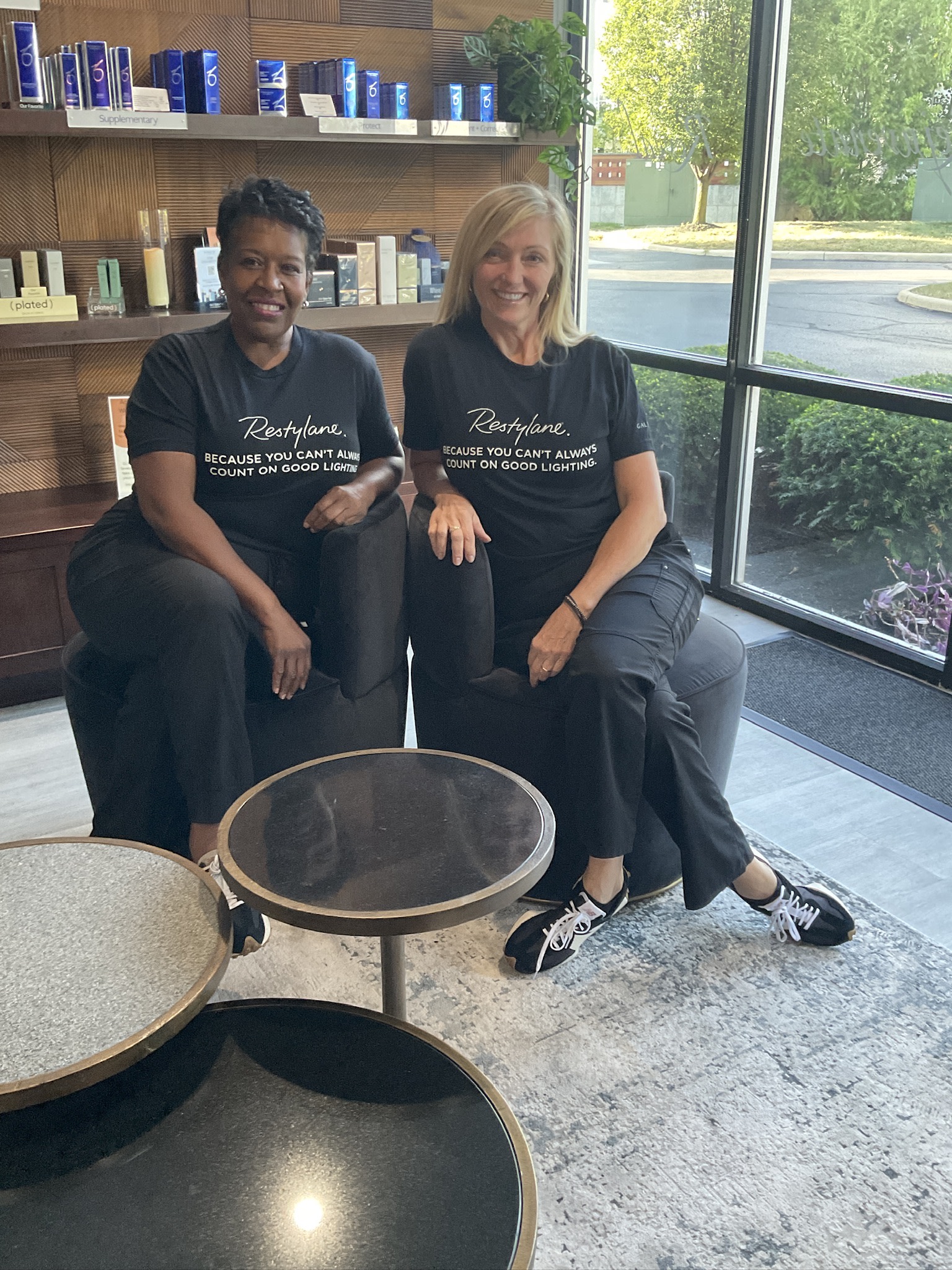 Introducing our newest... - Nina Deep, MD Aesthetics | Facebook