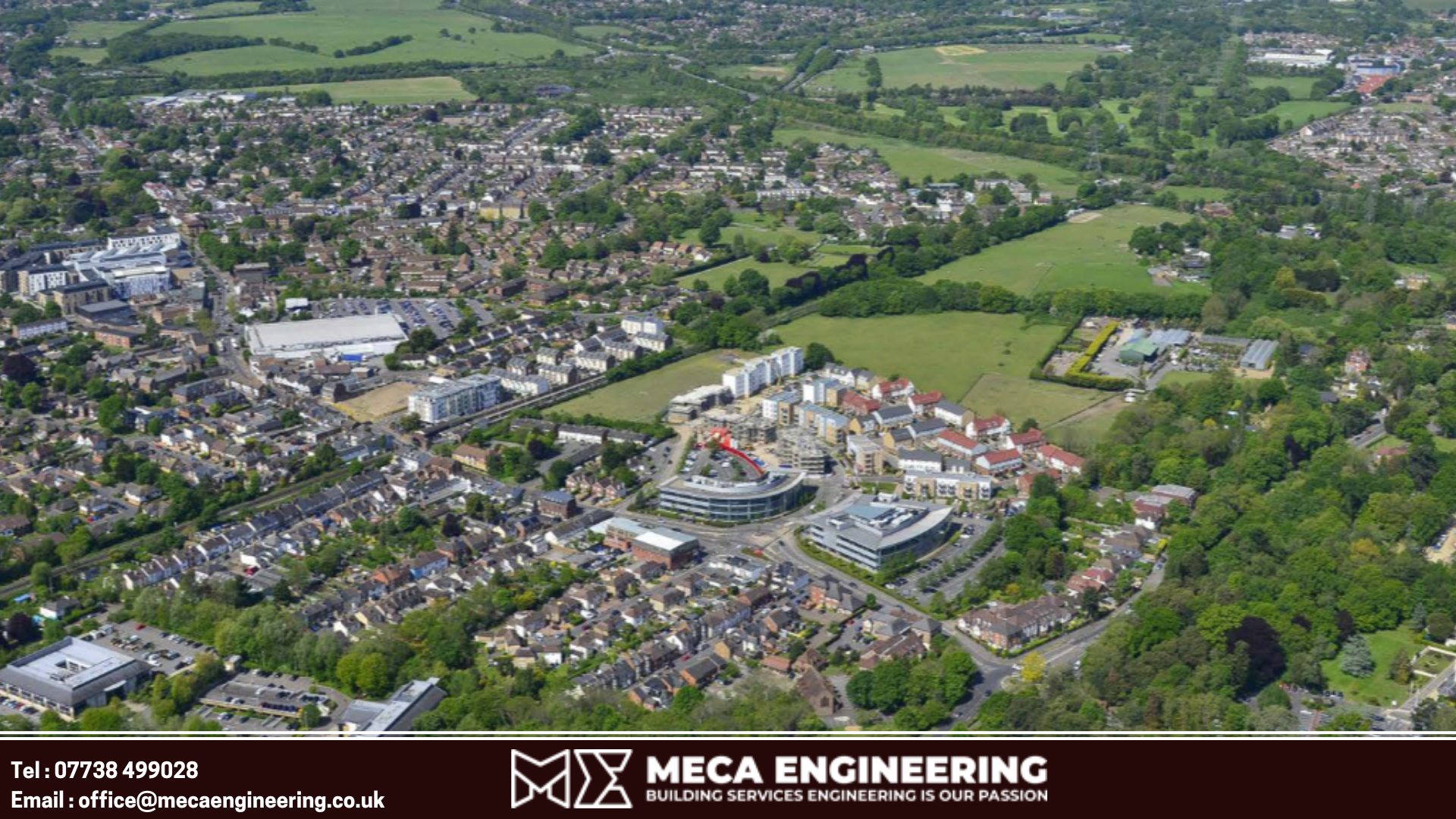 Meca Engineering Ltd | Chelmsford