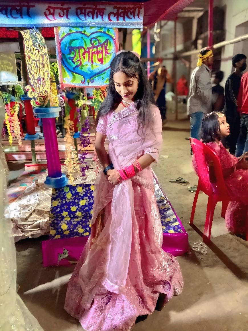 Megha Raj
