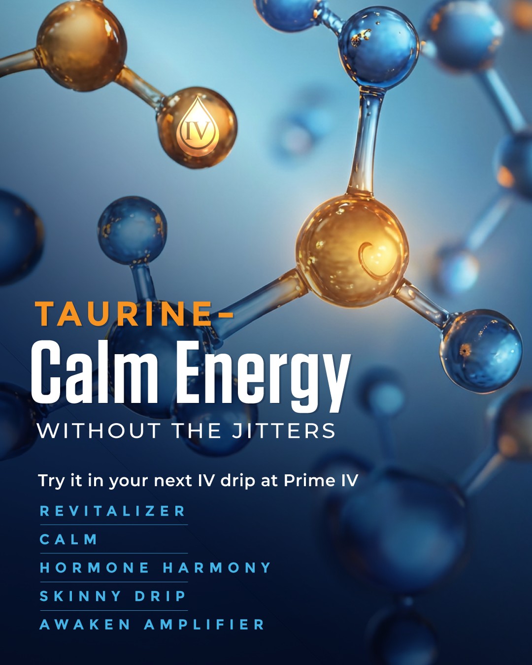 Prime IV Hydration & Wellness - Spring Hill-Main Street | Spring Hill TN