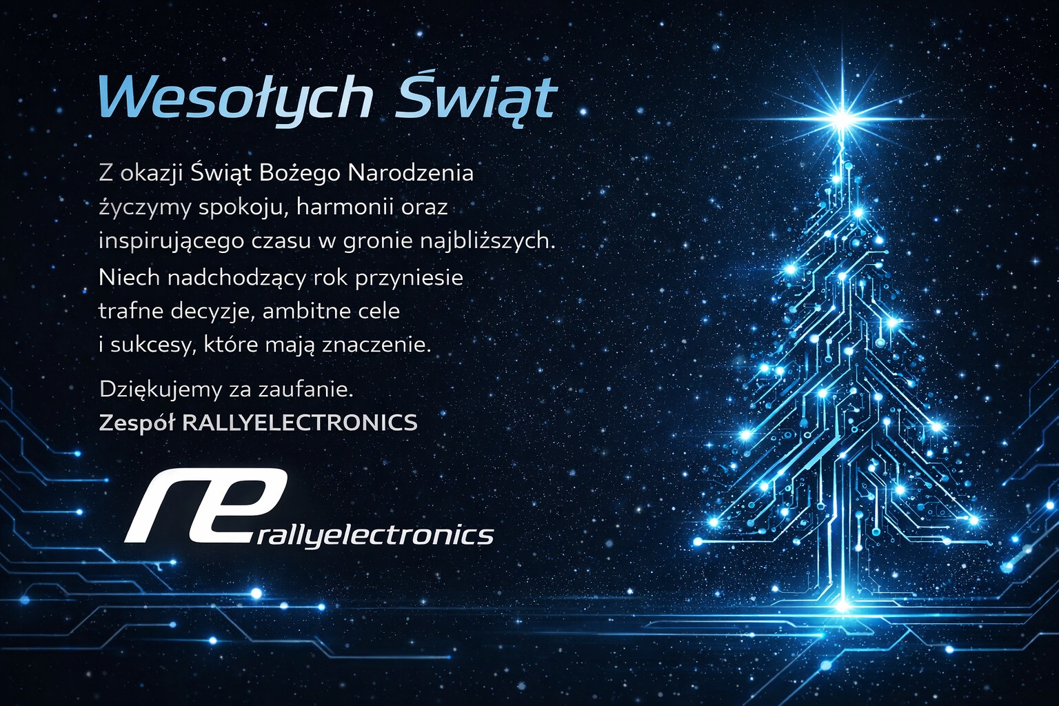 Rallyelectronics | Makow Podhalanski