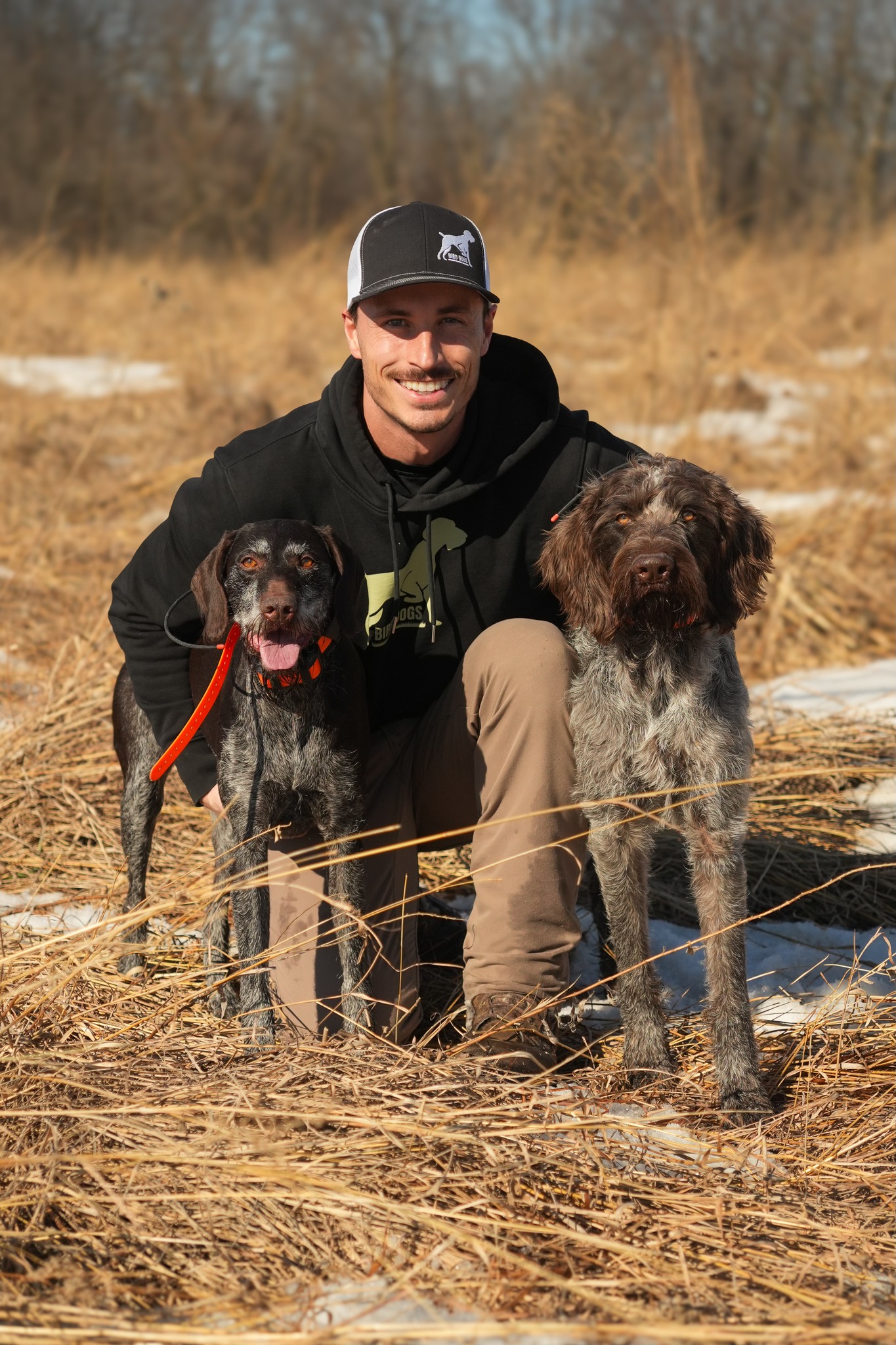 We’re not huntin, we’re bird watchin | Rundownriver Bird Dogs | Facebook