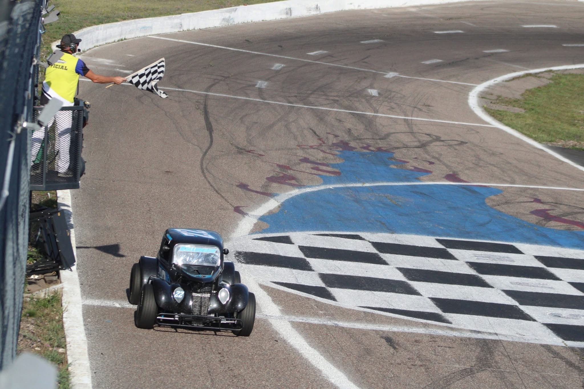 Chase Ballenger Racing | Bozeman MT