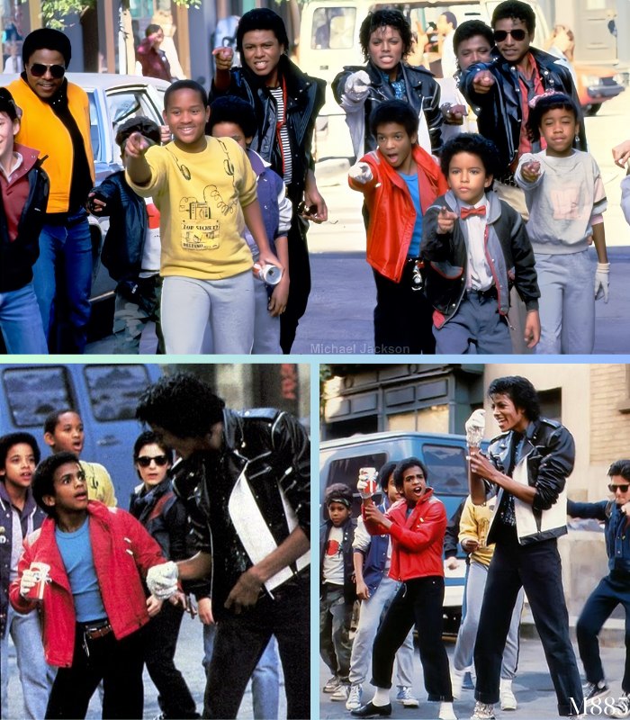 In 1984, Pepsi released an unforgettable ad that perfectly