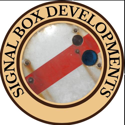 Today 24th January marks 1 year... - Signal Box Developments | Facebook