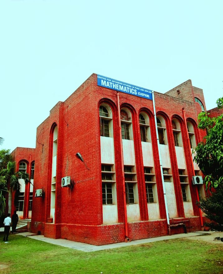 CASPAM community (BZU), | Facebook