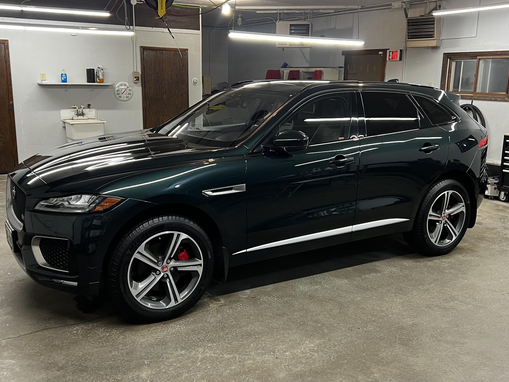 Central Wisconsin Auto Spa | Schofield WI