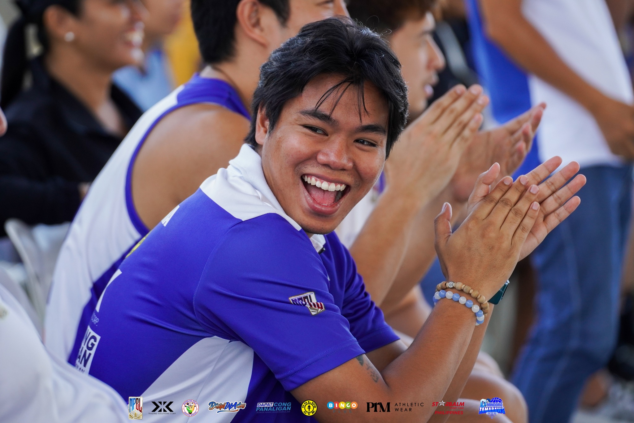 Mindoro Tamaraw MPBL Team... - Mindoro Tamaraw MPBL Team