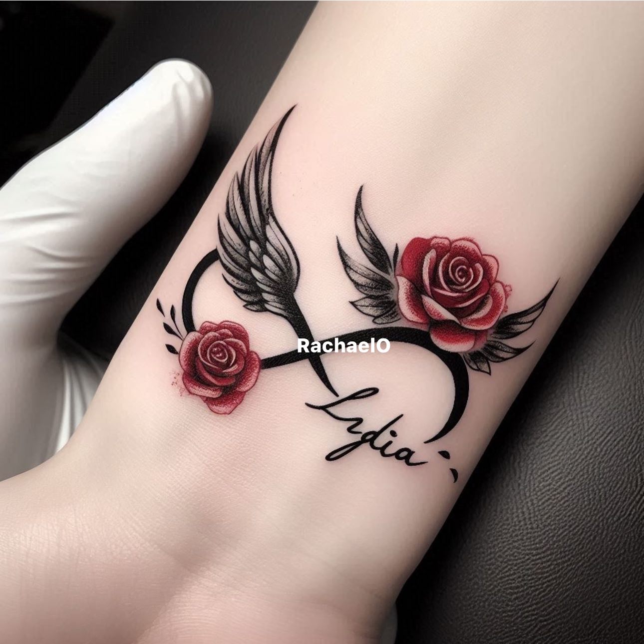 Rachael - Beautiful tattoo ideas inspo! #tattoo #fypシ #ink #inklife # ...