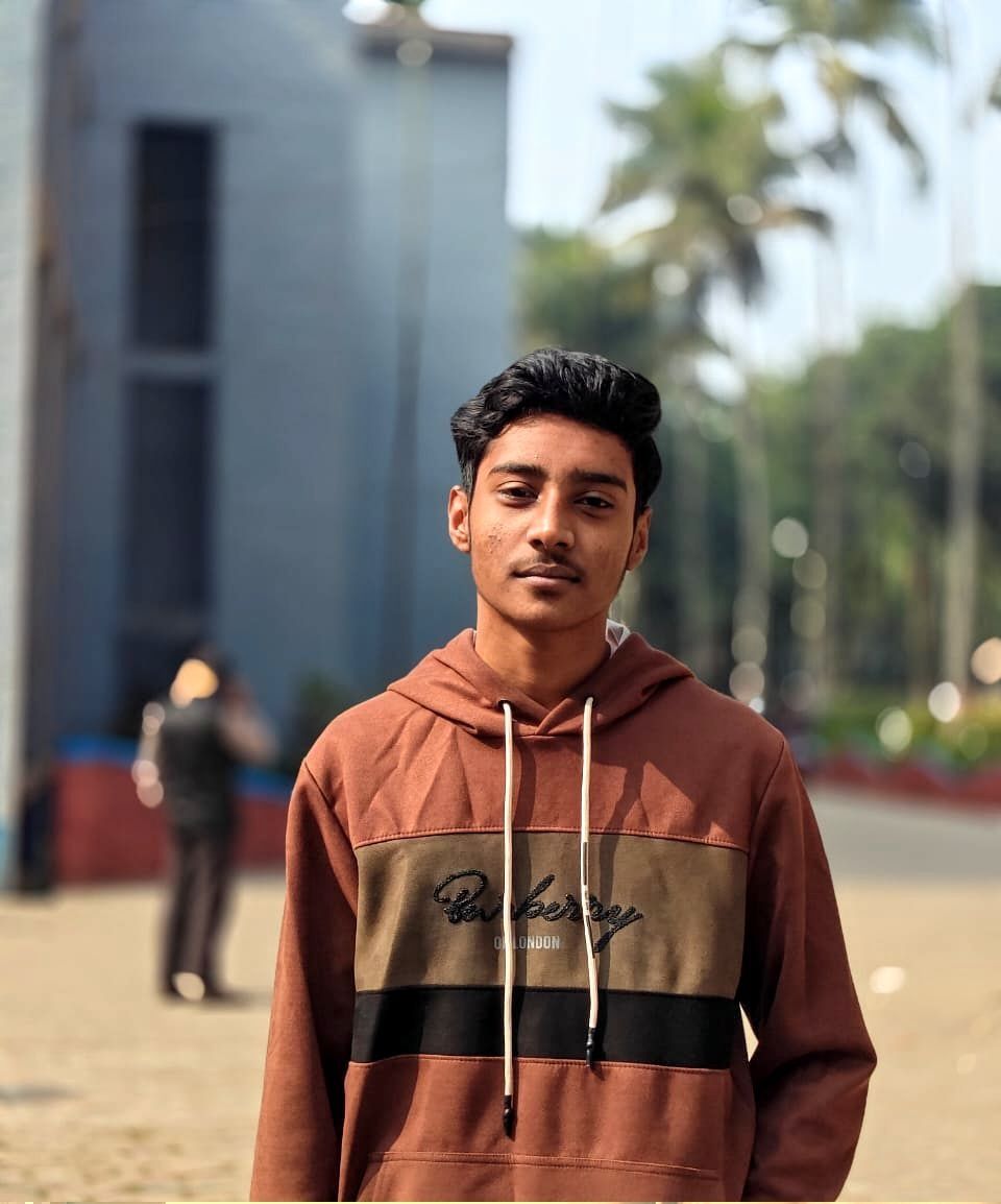 Saim Rana