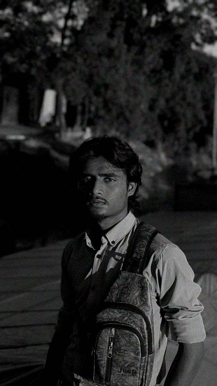 Shah Raj