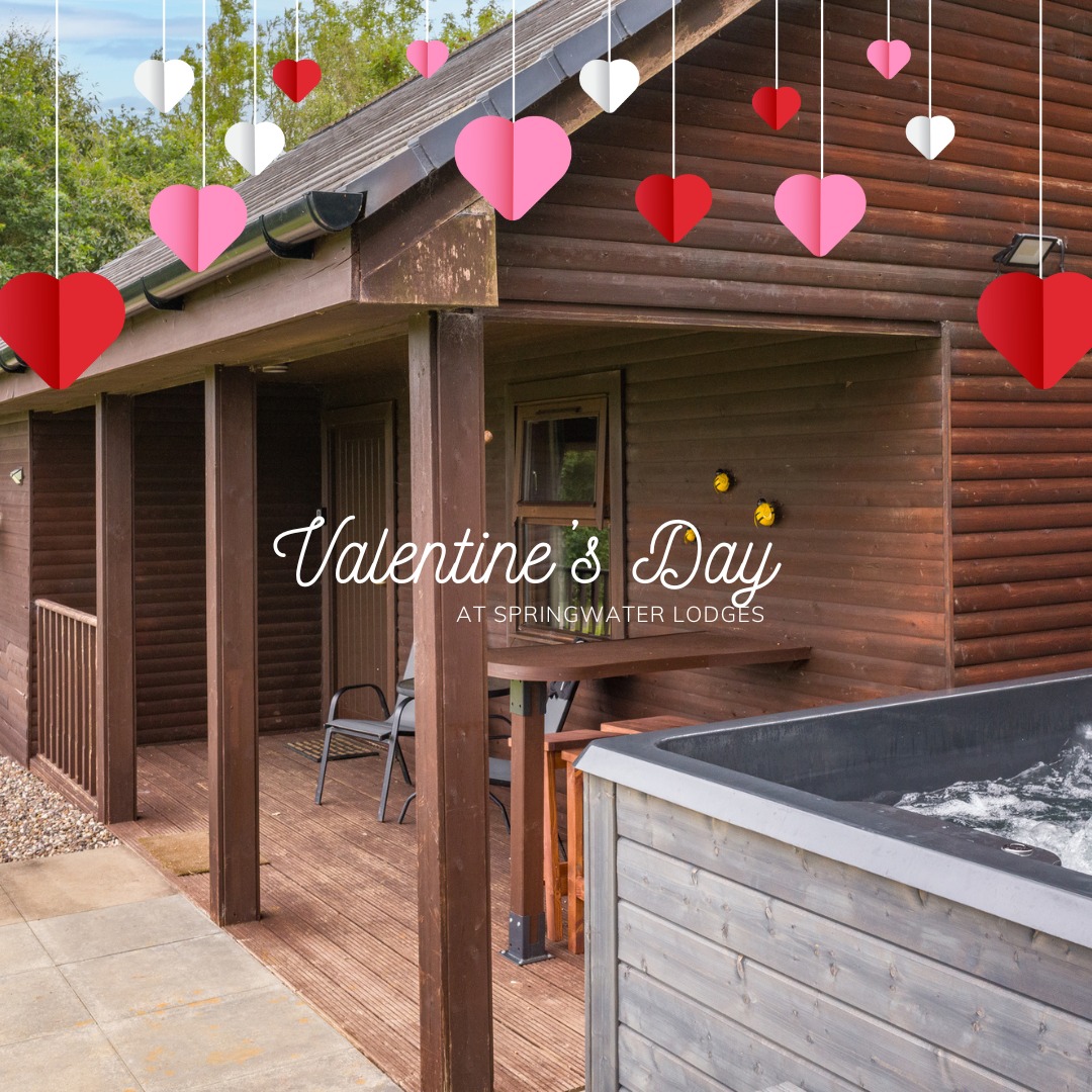Springwater Lodges