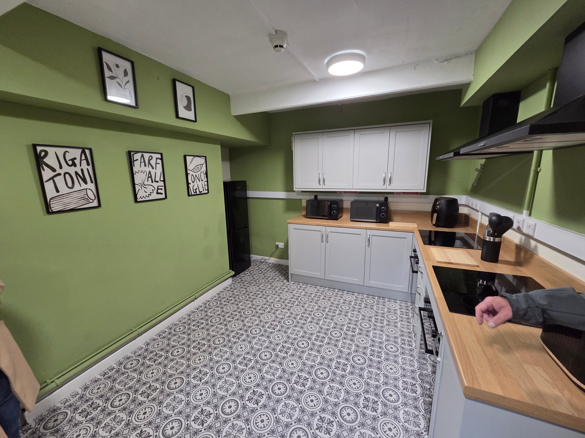 The Lyme Trust | Newcastle under Lyme