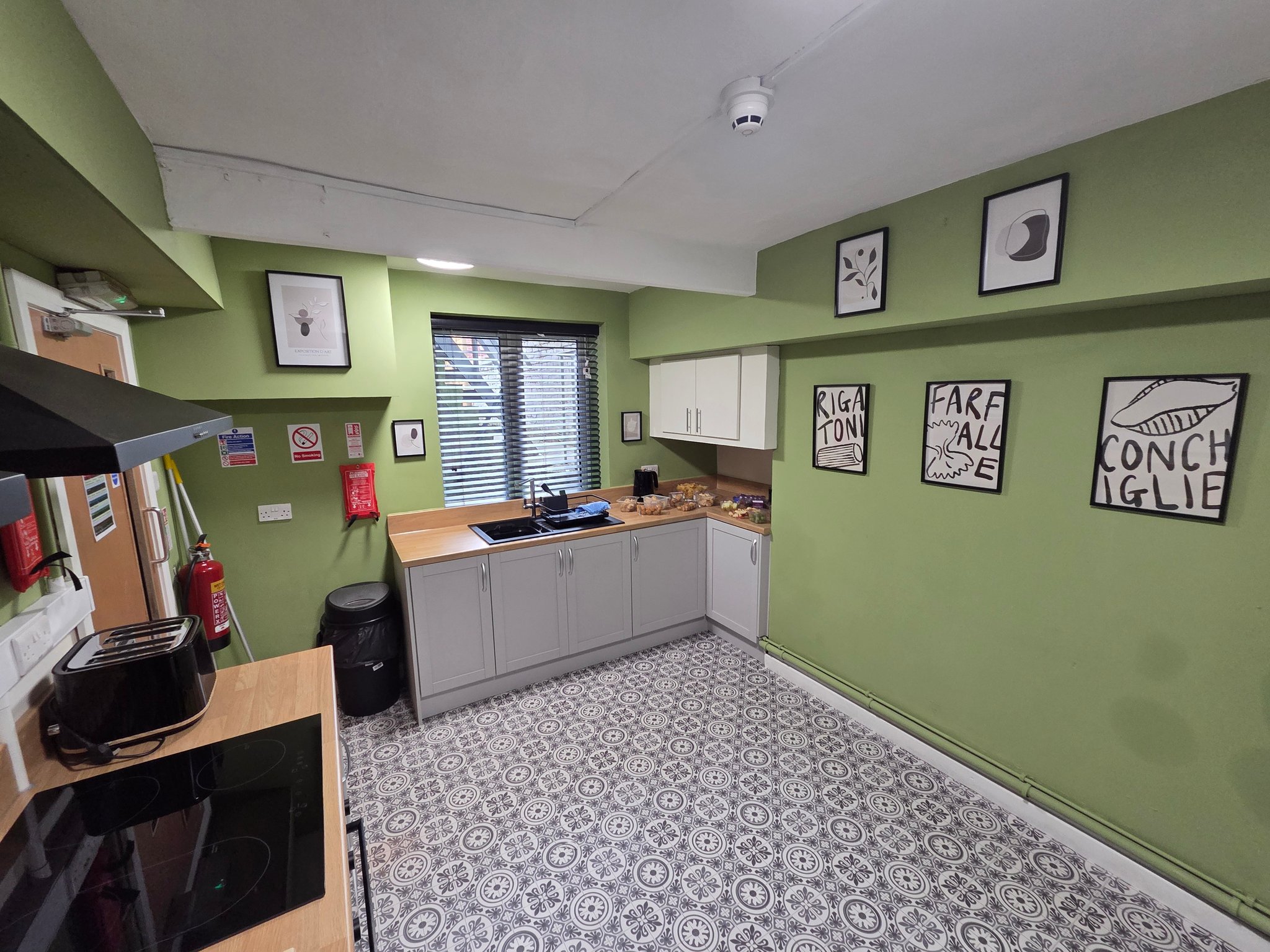 The Lyme Trust | Newcastle under Lyme