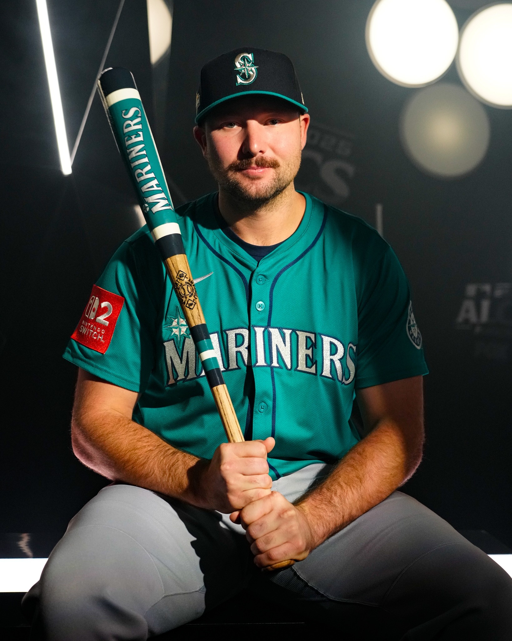 Seattle Mariners Official Fans | i need all my fans to check in, where ...