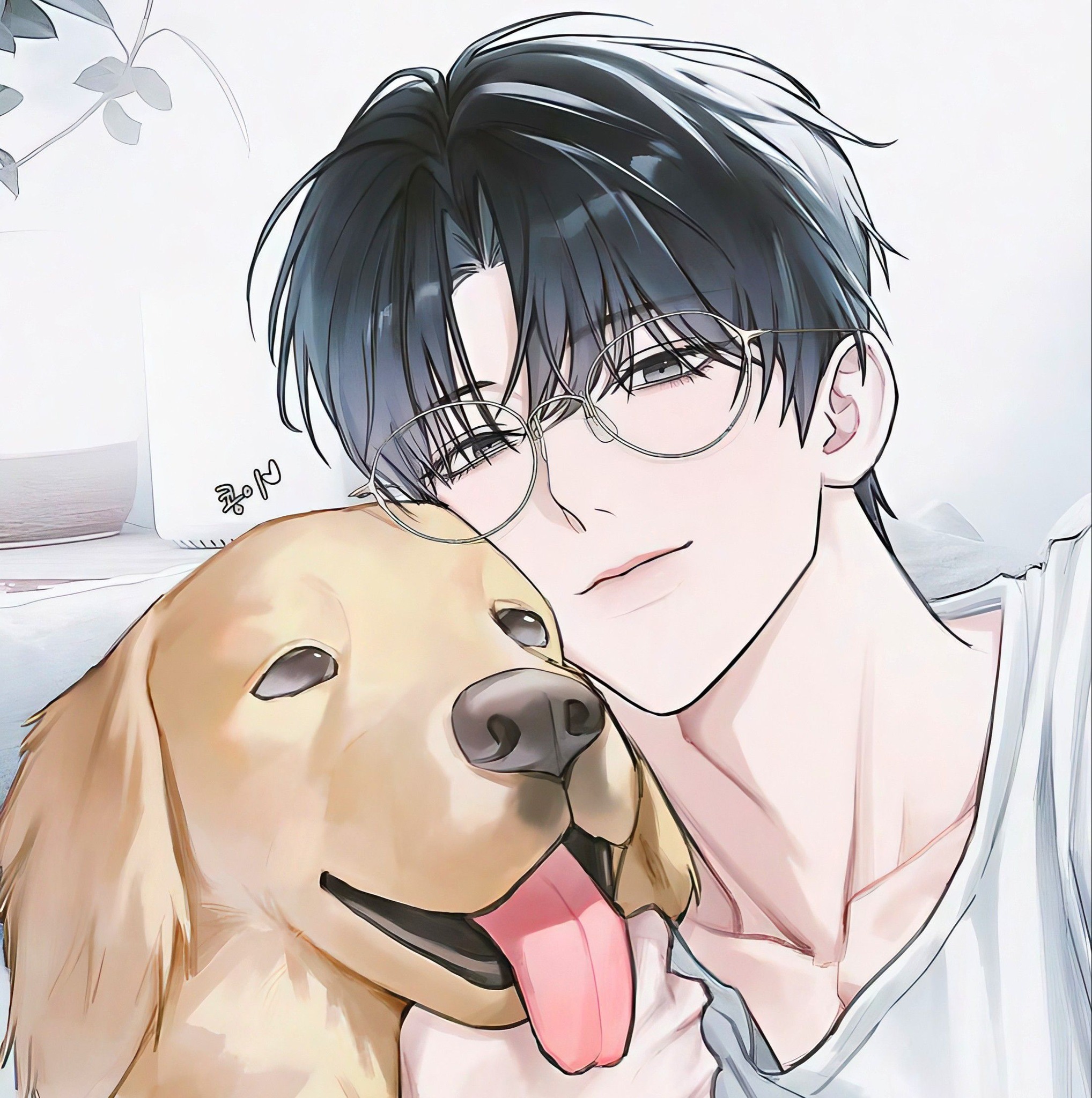 New Chapter 19!! #bl | ចំណូលចិត្ត-Preferences | Facebook