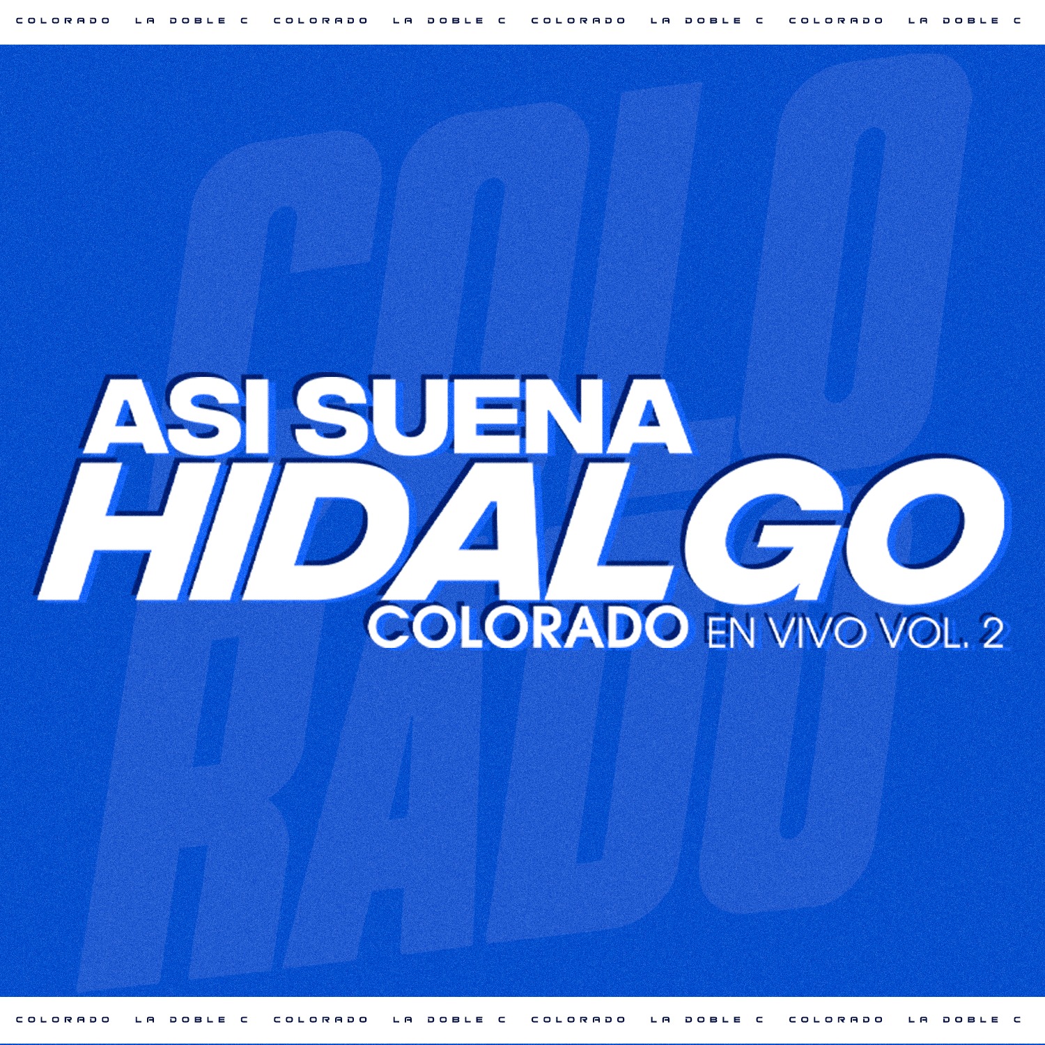 Colorado - Alto Legado es un grupo musical que representa la nueva ...