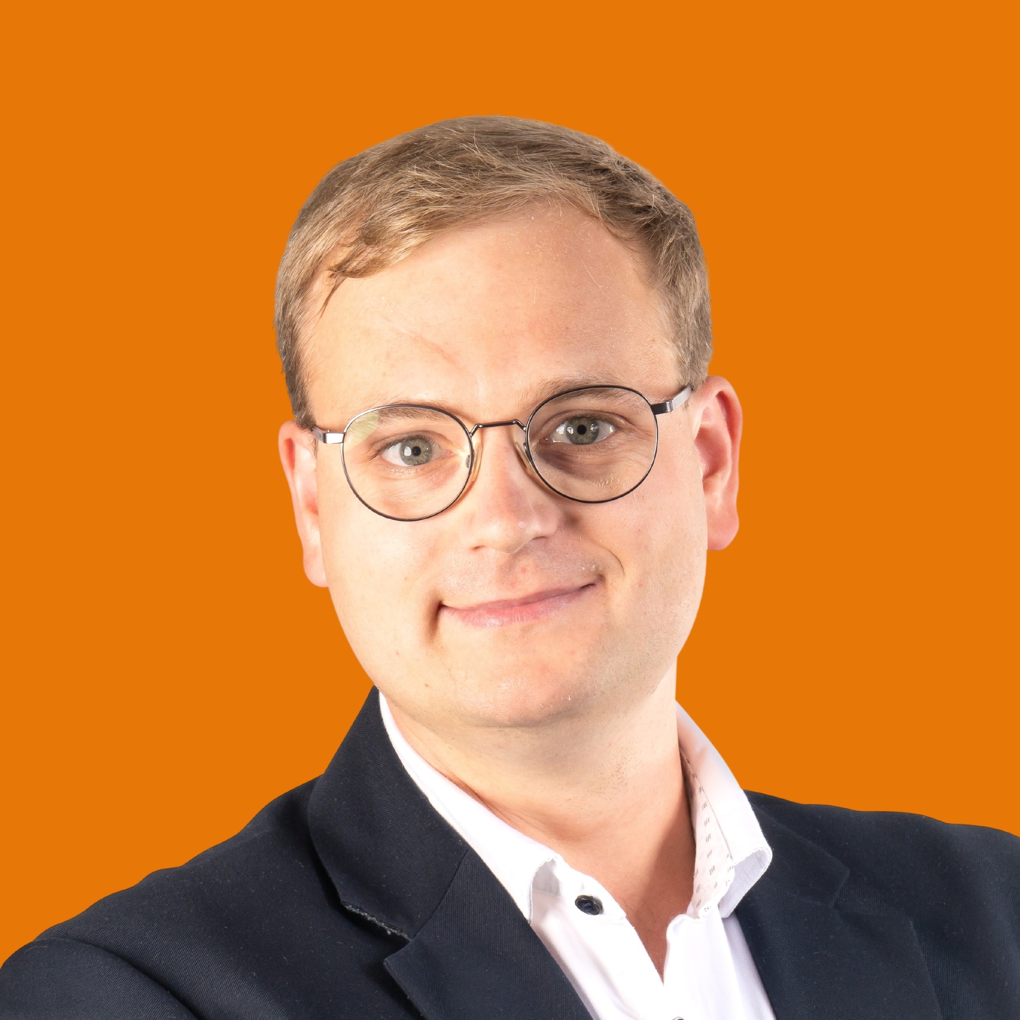 Sam Dewulf