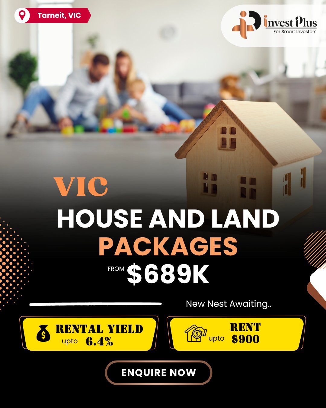 InvestPlus | Sydney NSW