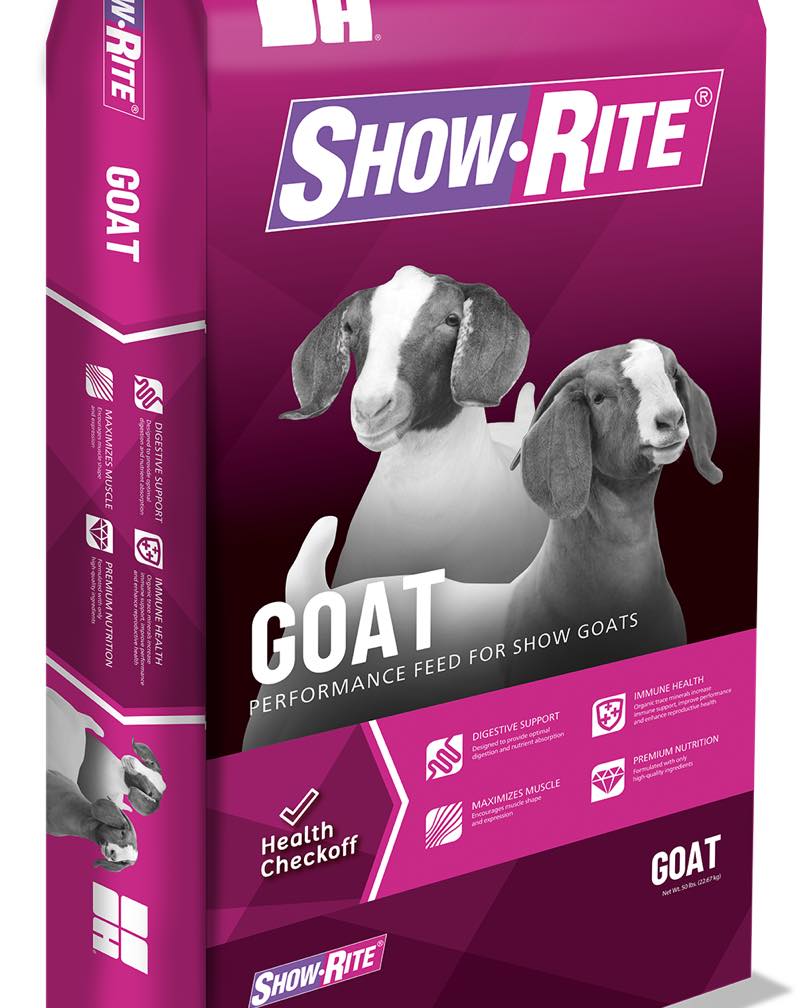 🐐🐑 show_rite Performance... - Chaparral Feed And Supply | Facebook
