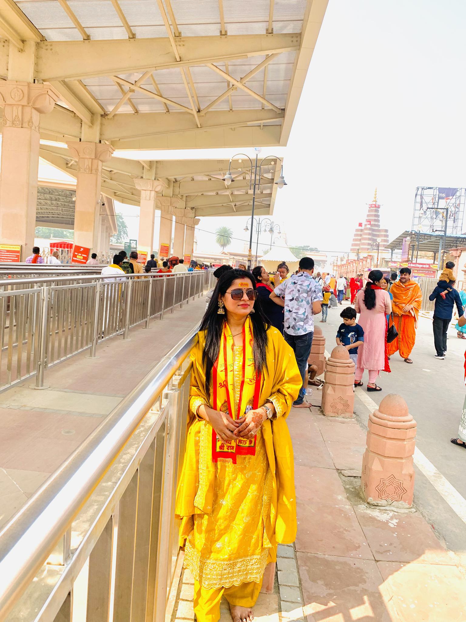 Anvi Singh Rajput
