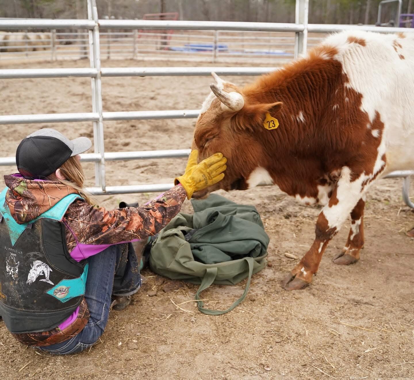 The Sleepy Moon Ranch added a new... - The Sleepy Moon Ranch