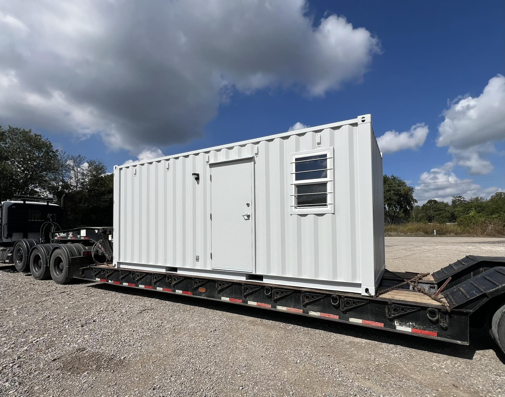 Cameron Custom Containers | Zanesville OH