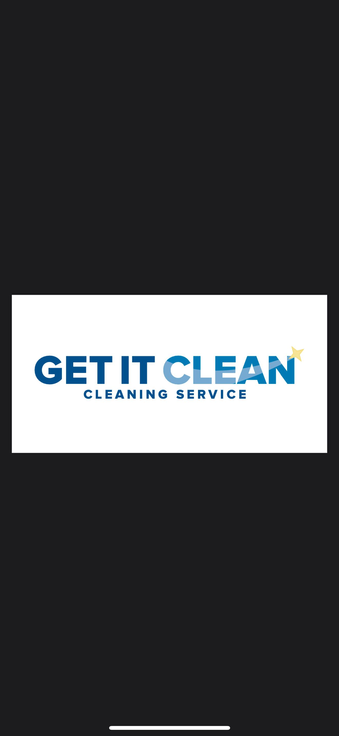 Get It Clean | Barnhart MO