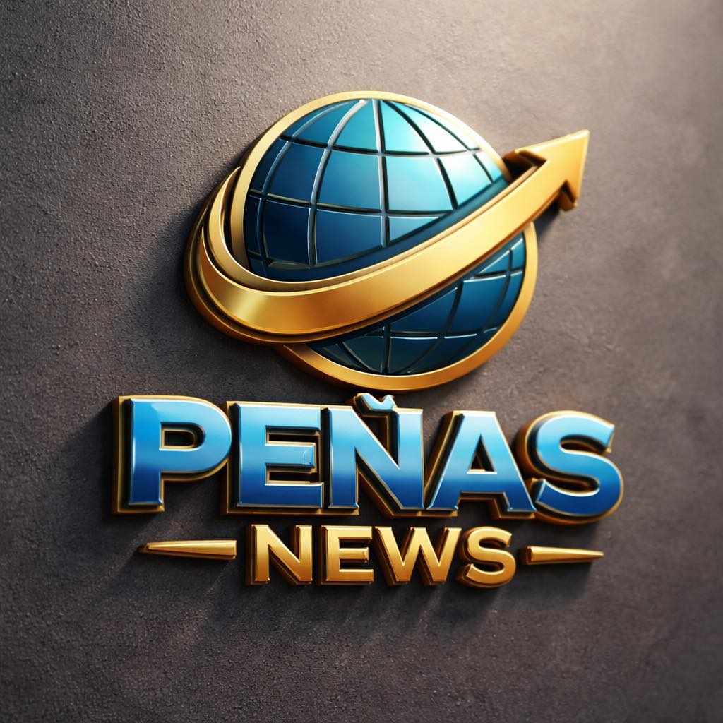 Hello, good afternoon. This is Peña’s News founder, Efren. Thank you ...