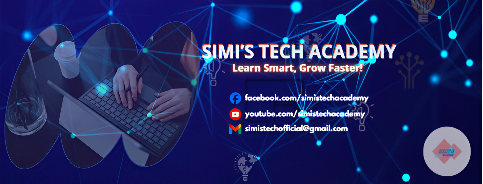 Simi's Tech Academy | Facebook