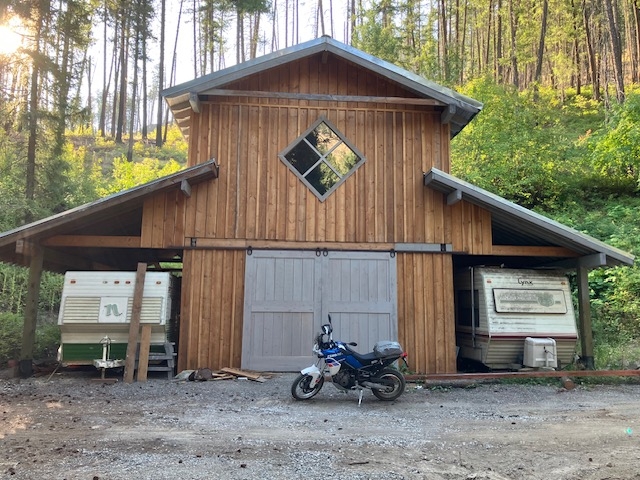 PNW Dual Sport Riders | Anybody tried the T Rex engine guard on the ...