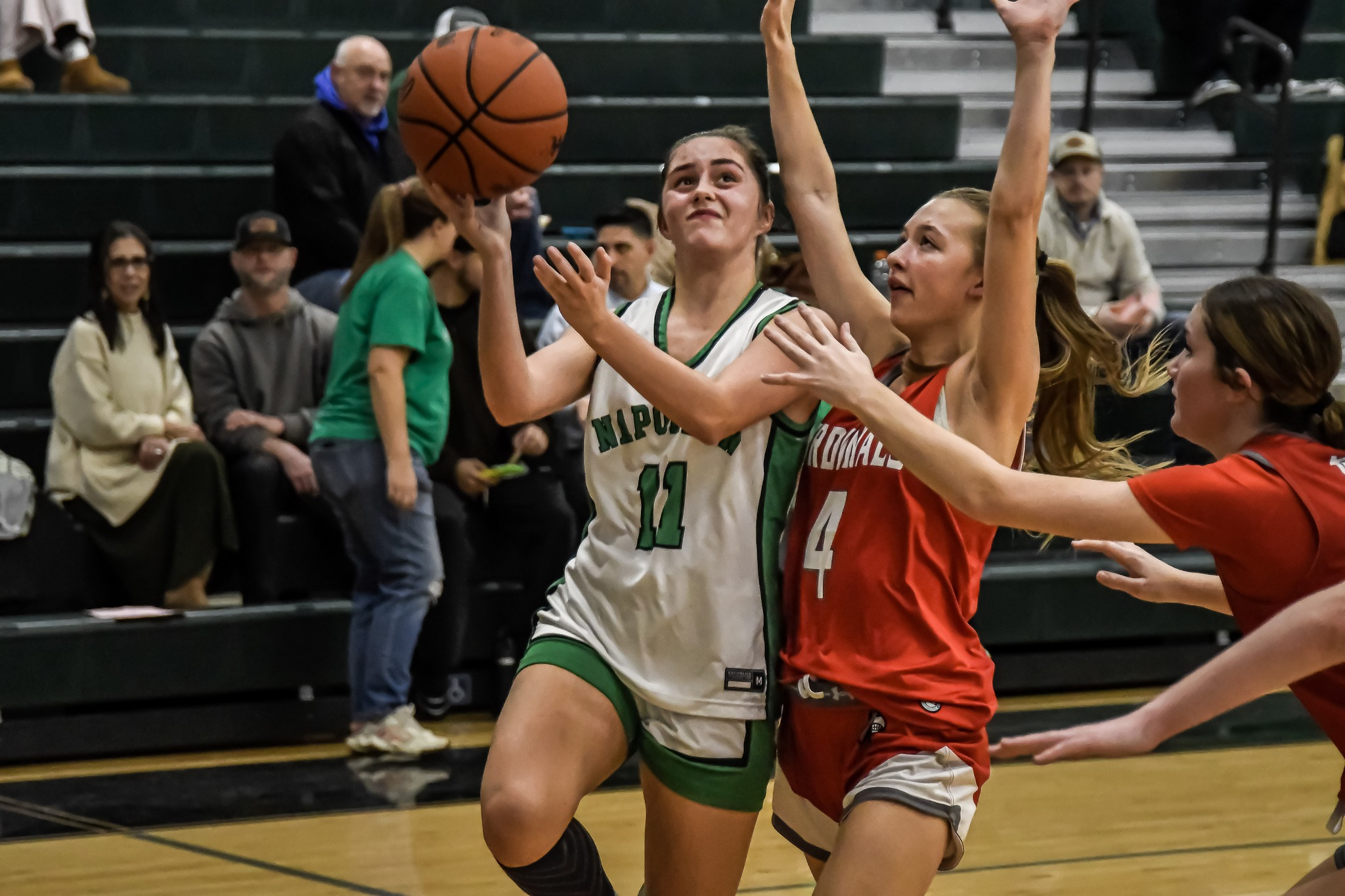 Jackson Area Sports Scoreboard For... - Jackson Area Sports | Facebook