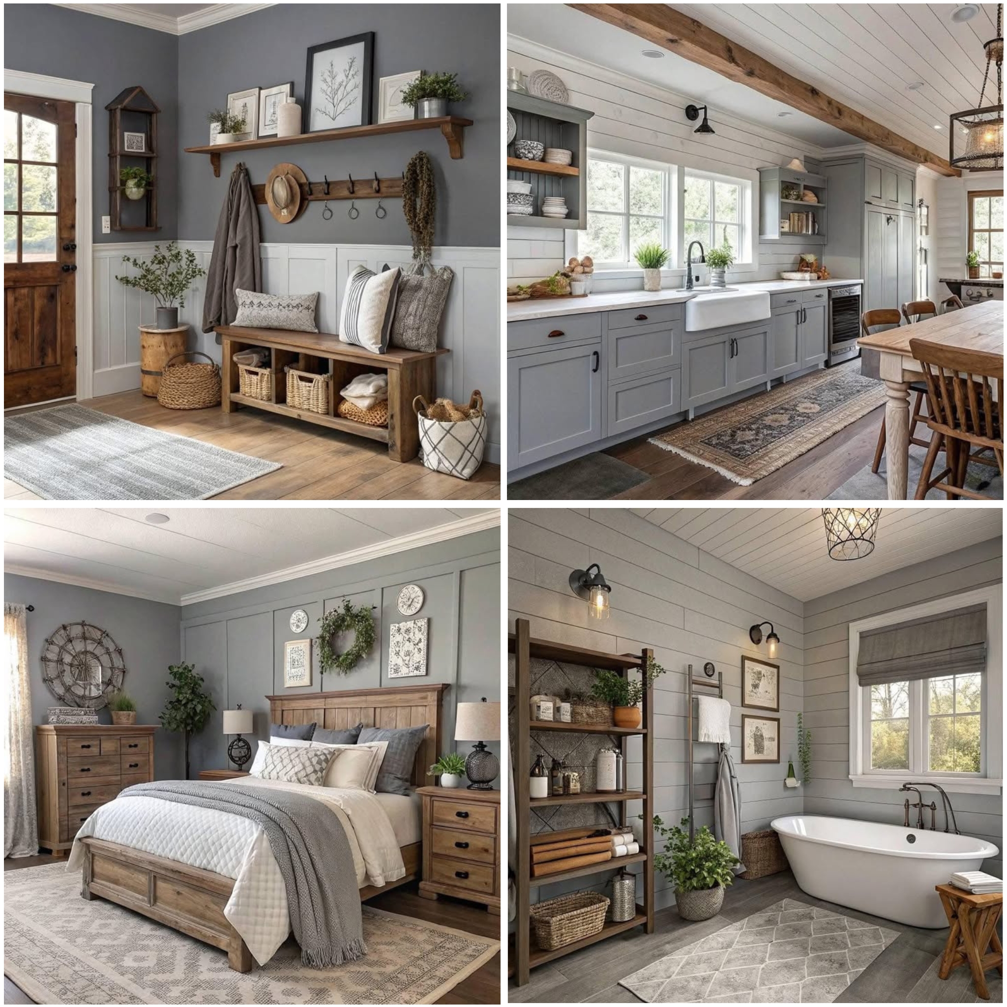 Home Inspiration Gallery 6.1 | Columbus KS